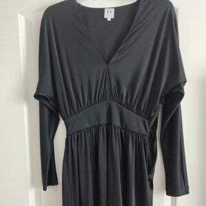 Black Holston dress